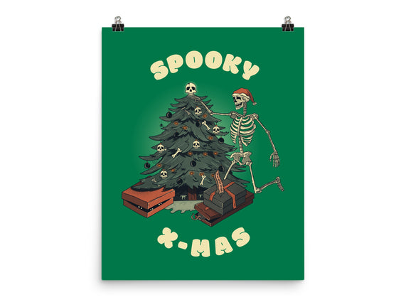 Spooky Xmas