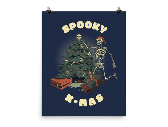 Spooky Xmas