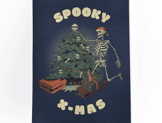 Spooky Xmas