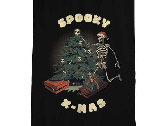 Spooky Xmas