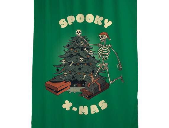 Spooky Xmas