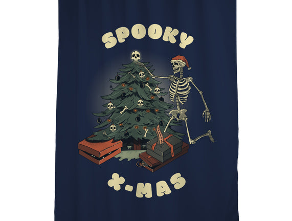 Spooky Xmas