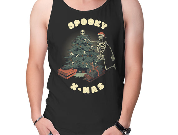 Spooky Xmas