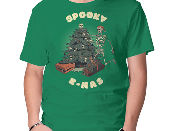 Spooky Xmas