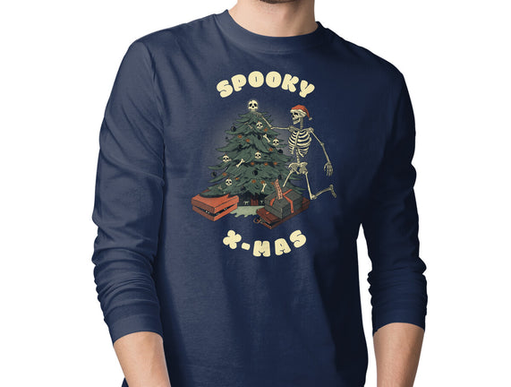 Spooky Xmas