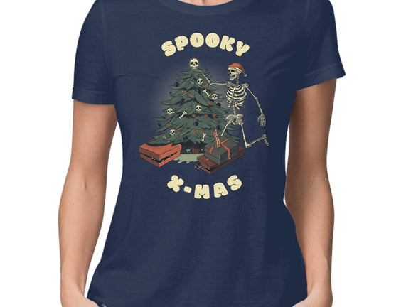 Spooky Xmas