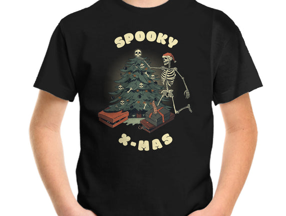 Spooky Xmas