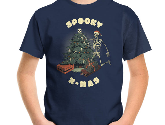 Spooky Xmas