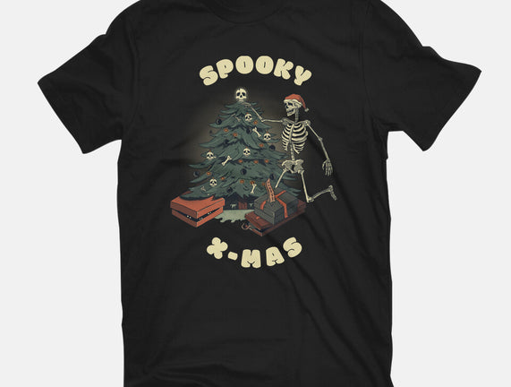 Spooky Xmas