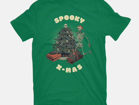 Spooky Xmas