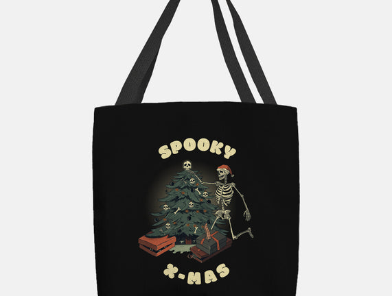 Spooky Xmas