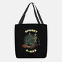 Spooky Xmas-None-Basic Tote-Bag-Claudia