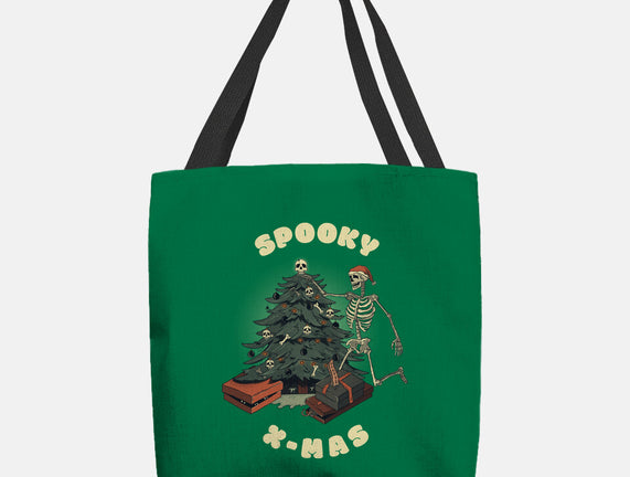 Spooky Xmas