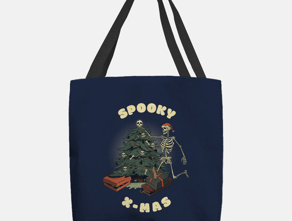 Spooky Xmas