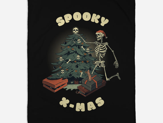 Spooky Xmas