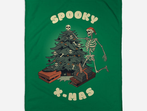 Spooky Xmas