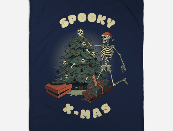 Spooky Xmas