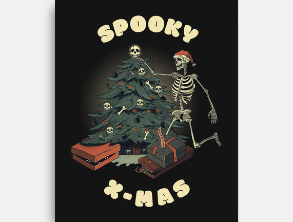 Spooky Xmas