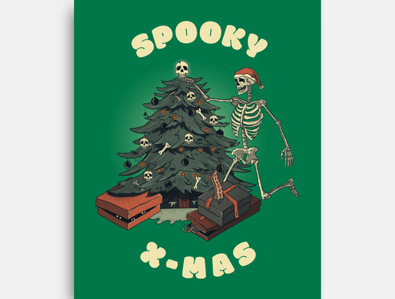 Spooky Xmas