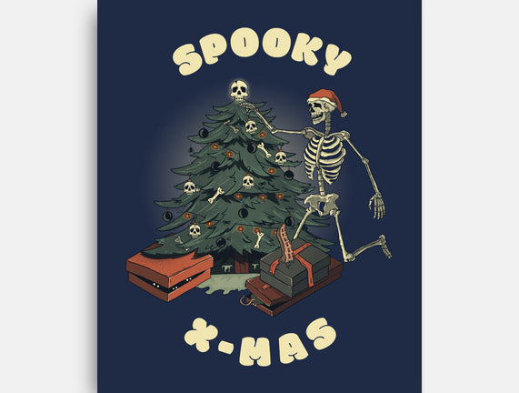 Spooky Xmas