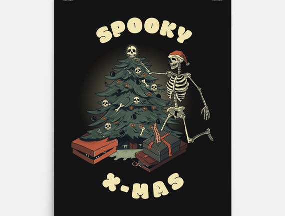 Spooky Xmas