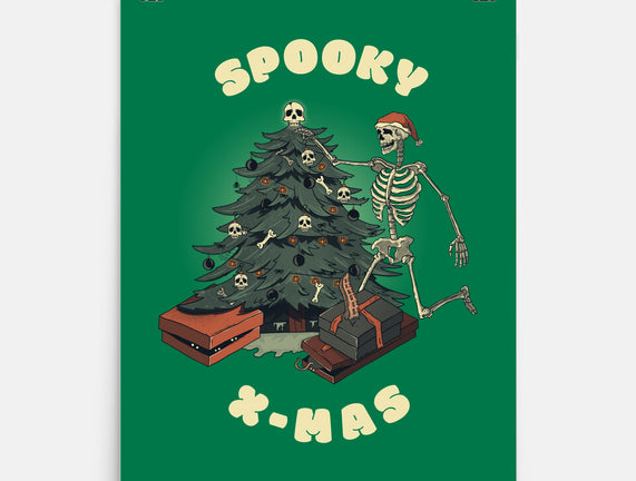 Spooky Xmas