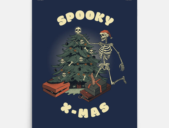 Spooky Xmas