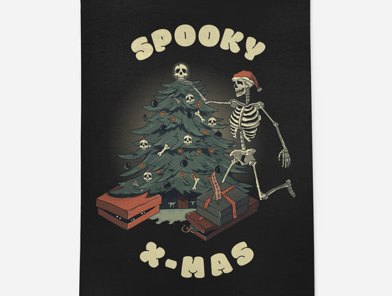 Spooky Xmas