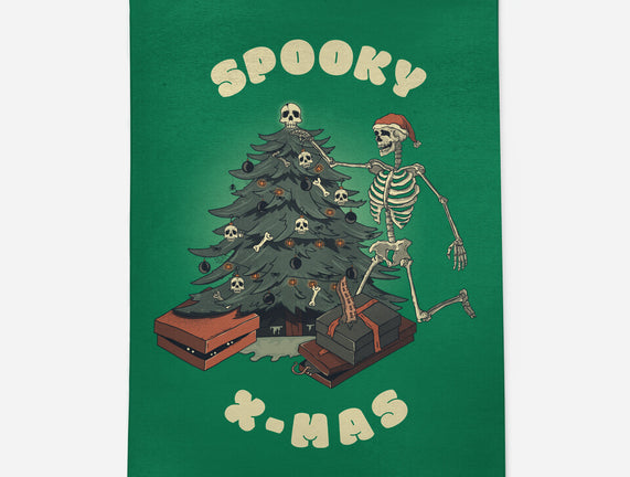 Spooky Xmas