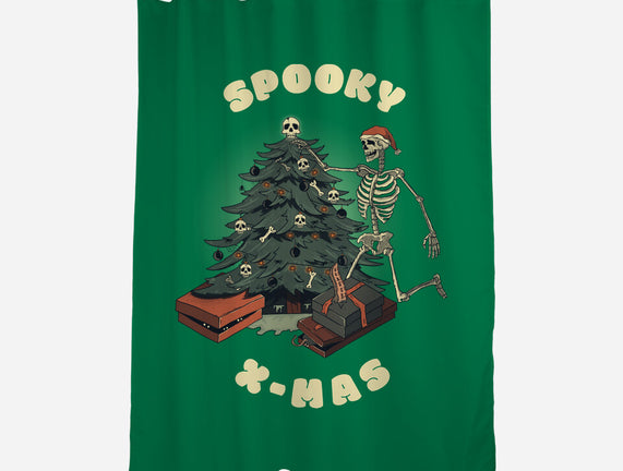 Spooky Xmas