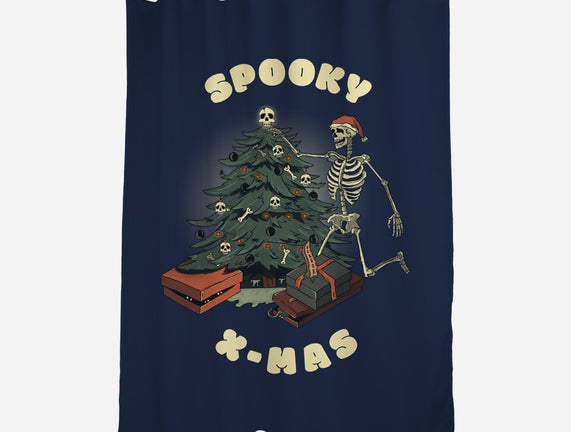 Spooky Xmas