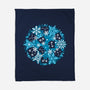 Winter Kittens-None-Fleece-Blanket-erion_designs