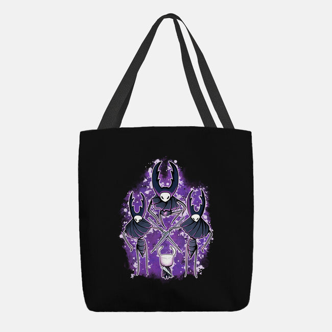 The Sisters Fight-None-Basic Tote-Bag-nickzzarto