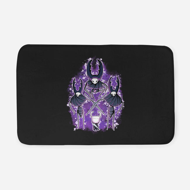 The Sisters Fight-None-Memory Foam-Bath Mat-nickzzarto