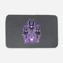 The Sisters Fight-None-Memory Foam-Bath Mat-nickzzarto