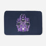The Sisters Fight-None-Memory Foam-Bath Mat-nickzzarto