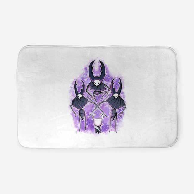 The Sisters Fight-None-Memory Foam-Bath Mat-nickzzarto