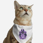 The Sisters Fight-Cat-Adjustable-Pet Collar-nickzzarto