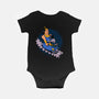 Emperor New Rollercoaster-Baby-Basic-Onesie-Studio Mootant