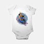 Emperor New Rollercoaster-Baby-Basic-Onesie-Studio Mootant