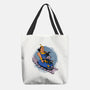 Emperor New Rollercoaster-None-Basic Tote-Bag-Studio Mootant