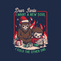 Christmas Demon Pact-Baby-Basic-Tee-Studio Mootant