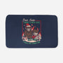 Christmas Demon Pact-None-Memory Foam-Bath Mat-Studio Mootant