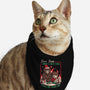 Christmas Demon Pact-Cat-Bandana-Pet Collar-Studio Mootant