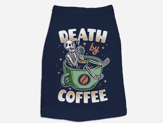 Death By Coffee