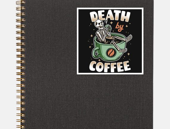 Death By Coffee