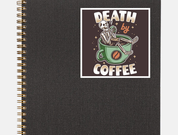 Death By Coffee