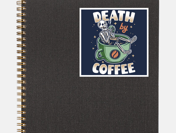 Death By Coffee