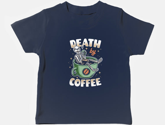 Death By Coffee