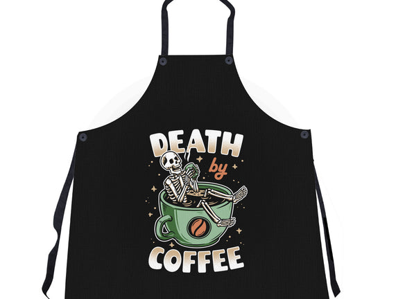 Death By Coffee